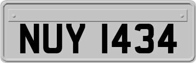 NUY1434