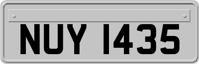 NUY1435