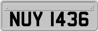 NUY1436