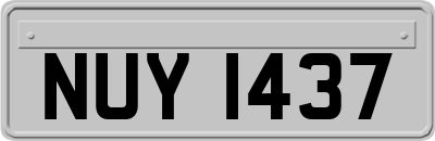 NUY1437