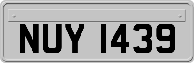 NUY1439