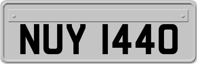 NUY1440