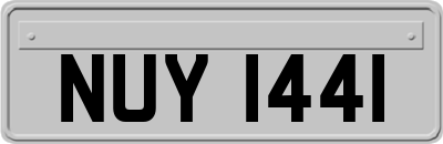 NUY1441