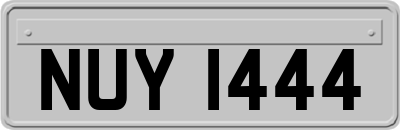 NUY1444