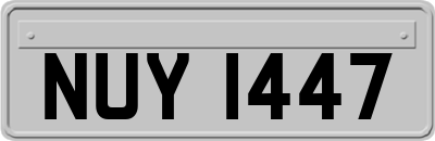 NUY1447