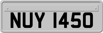 NUY1450