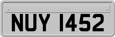 NUY1452