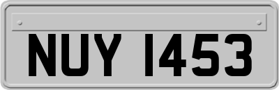 NUY1453