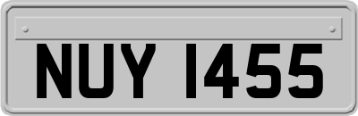 NUY1455