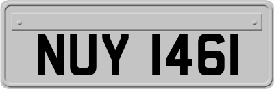 NUY1461