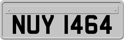 NUY1464