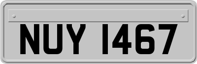 NUY1467