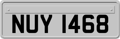 NUY1468