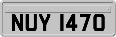 NUY1470