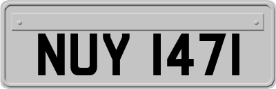 NUY1471