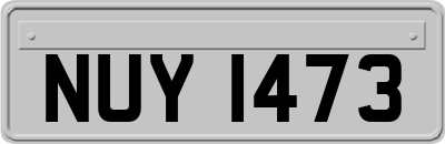 NUY1473