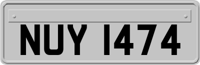 NUY1474