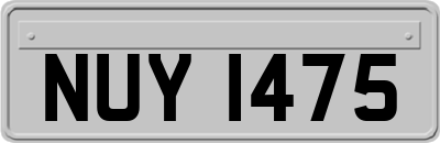 NUY1475