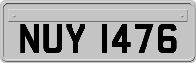 NUY1476