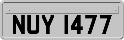 NUY1477