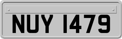 NUY1479