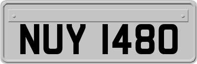 NUY1480