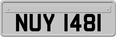 NUY1481