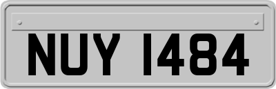 NUY1484