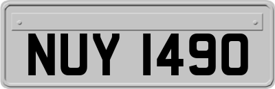 NUY1490