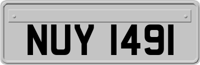 NUY1491