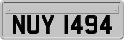 NUY1494
