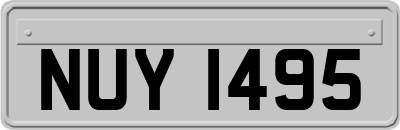 NUY1495