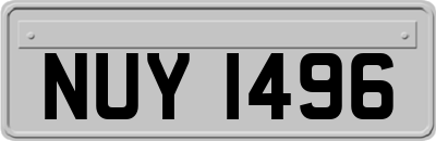 NUY1496