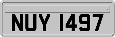 NUY1497