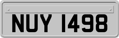 NUY1498