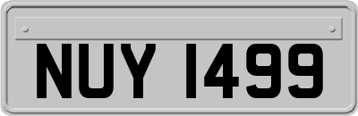 NUY1499
