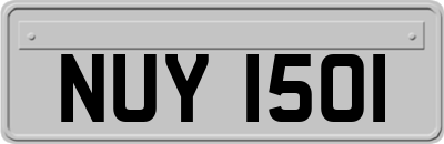 NUY1501
