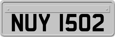 NUY1502