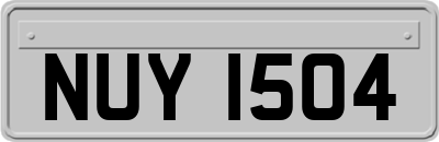 NUY1504