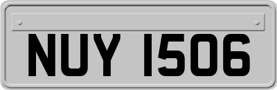NUY1506