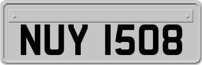 NUY1508
