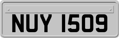 NUY1509