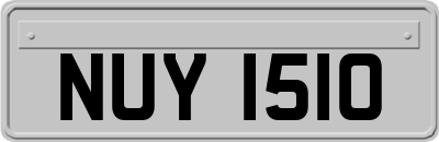 NUY1510