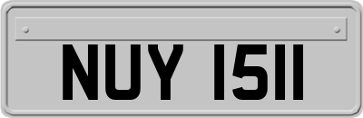NUY1511