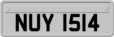 NUY1514