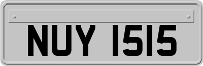 NUY1515