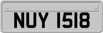 NUY1518