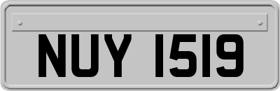 NUY1519