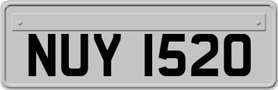 NUY1520