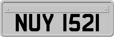NUY1521